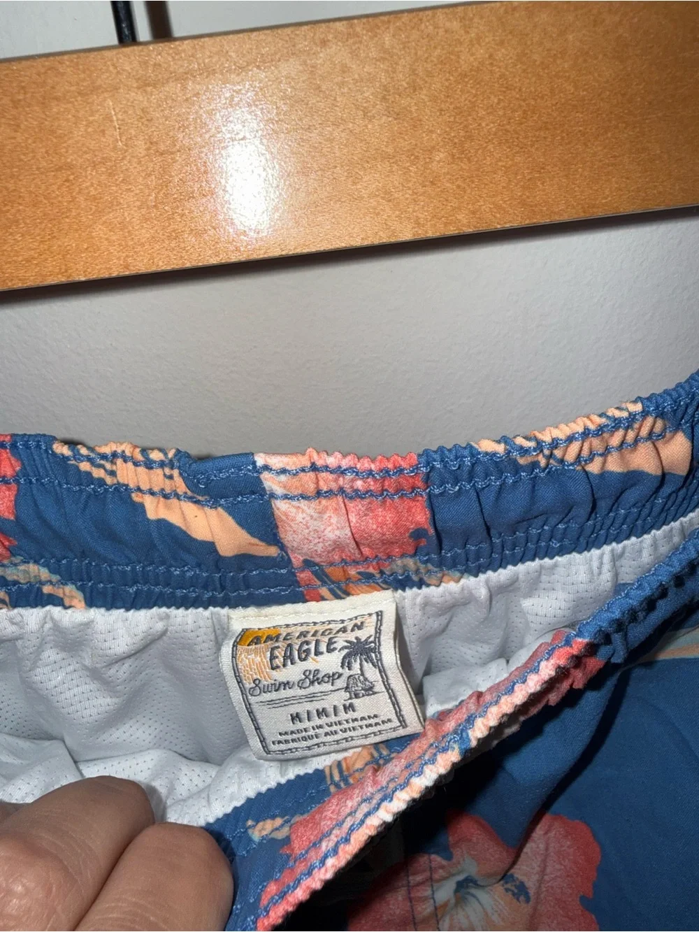 American Eagle 7